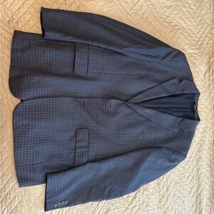Jos. A. Bank Blue Sport Coats & Blazers
